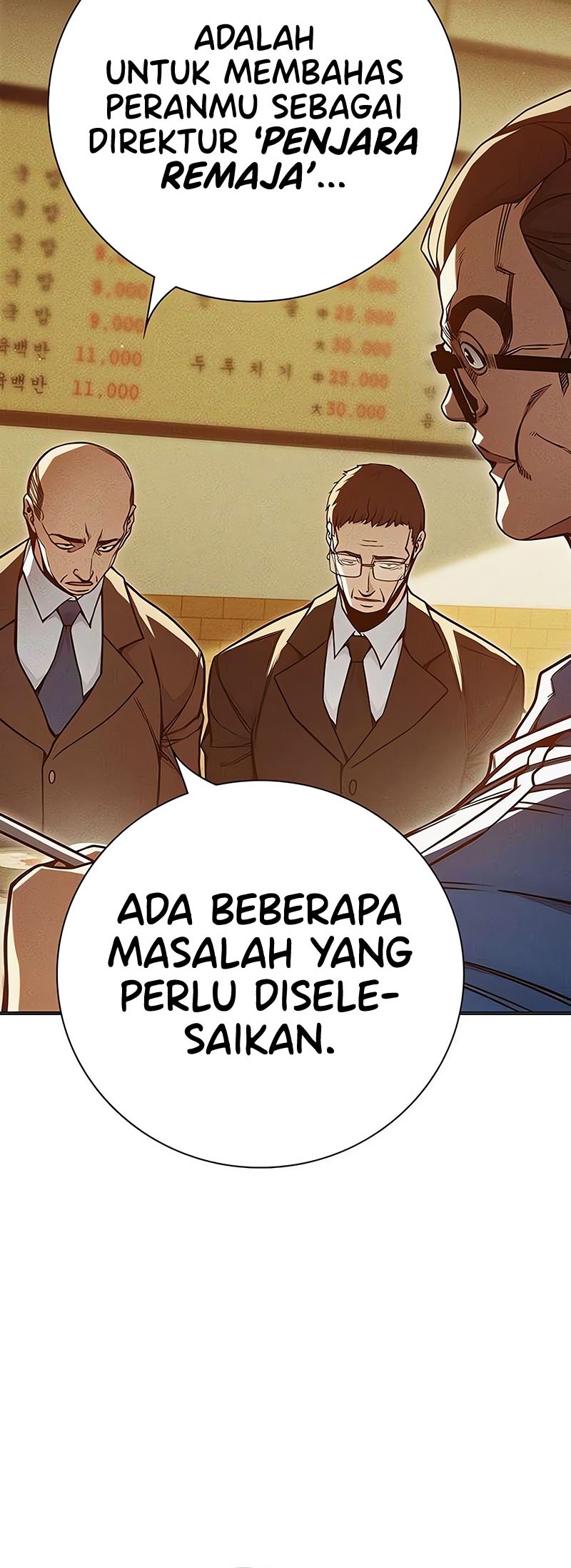Juvenile Prison Bab 33 halaman 9