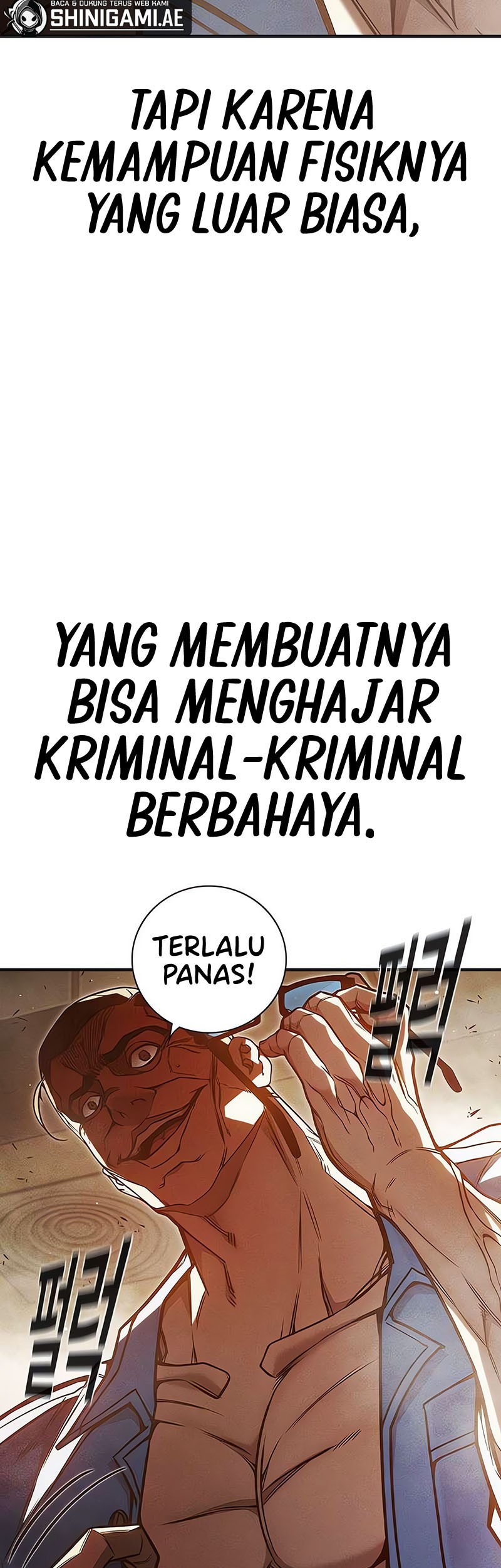 Juvenile Prison Bab 33 halaman 16