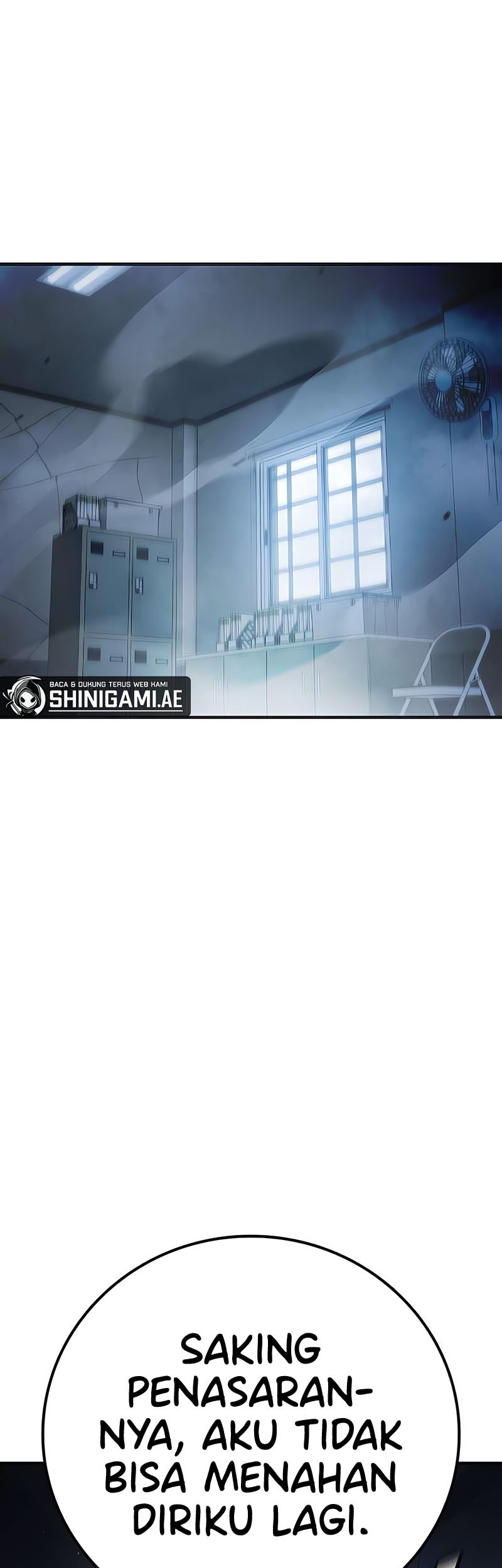 Juvenile Prison Bab 33 halaman 24