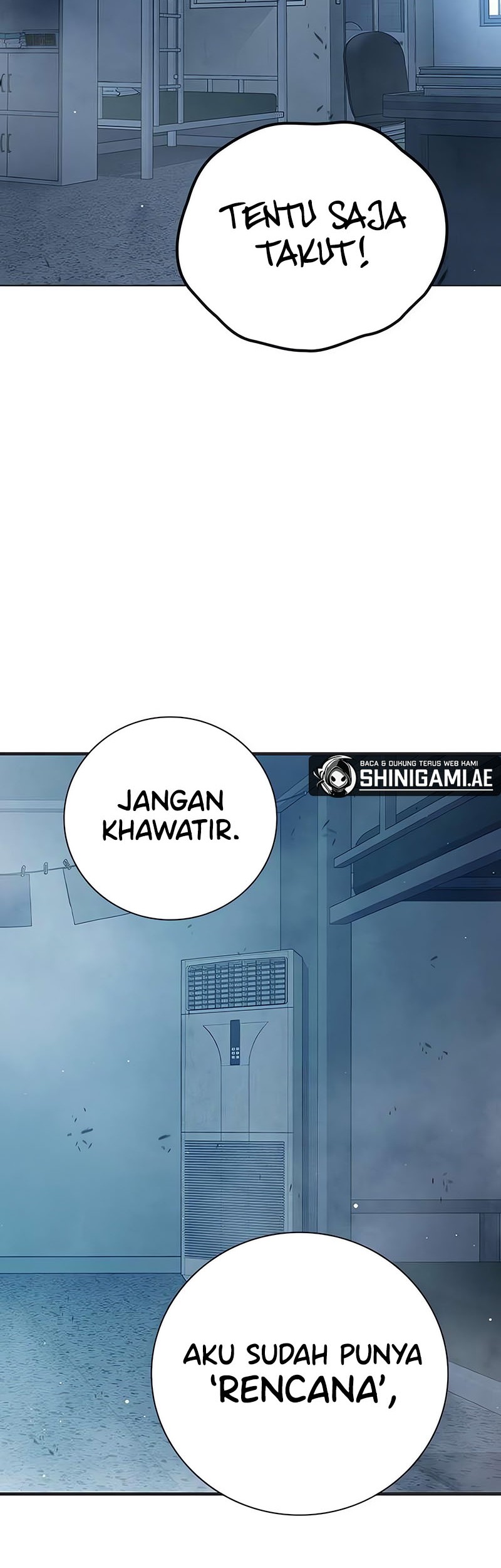 Juvenile Prison Bab 33 halaman 69