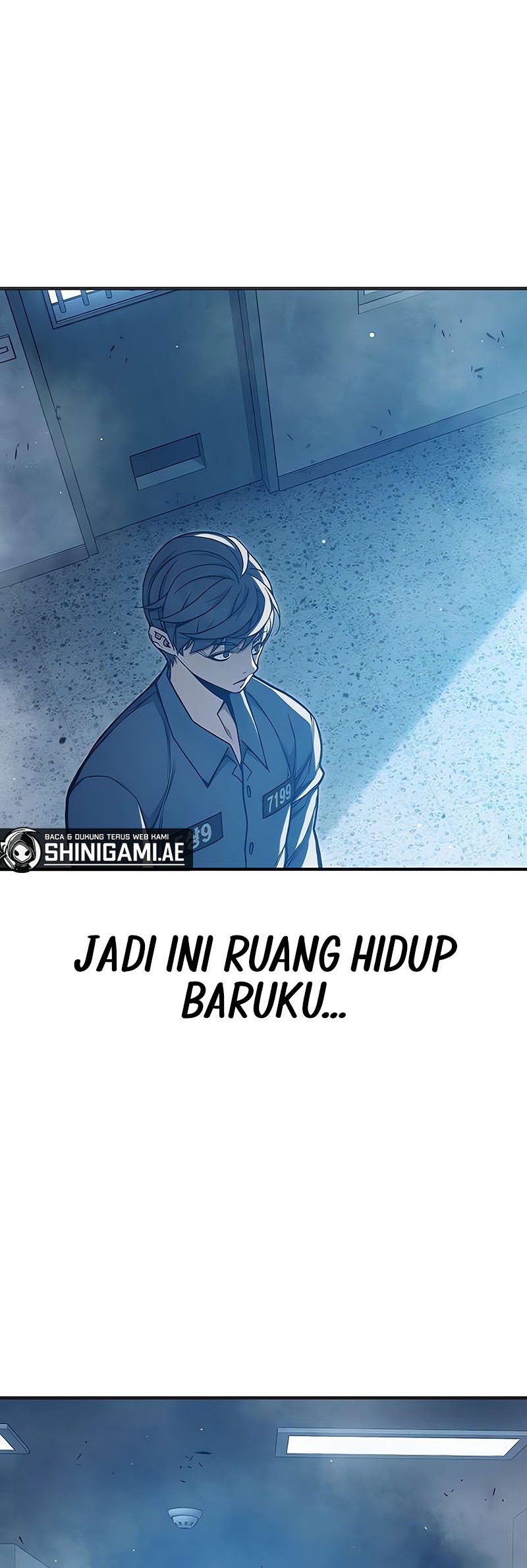 Juvenile Prison Bab 33 halaman 81