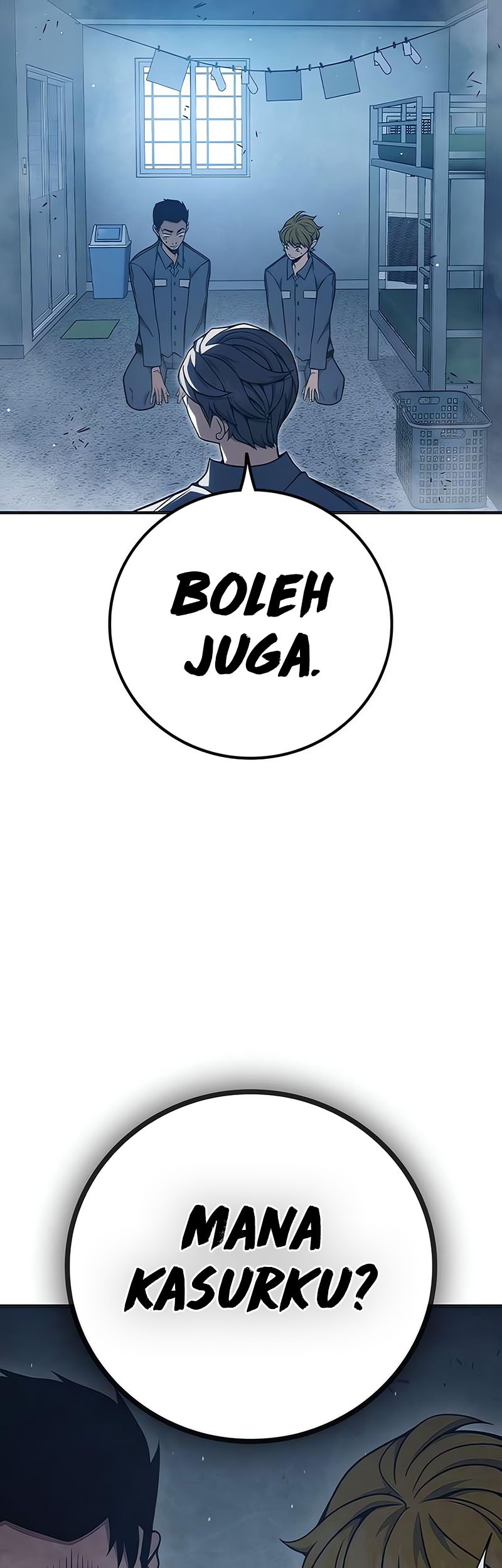 Juvenile Prison Bab 33 halaman 82