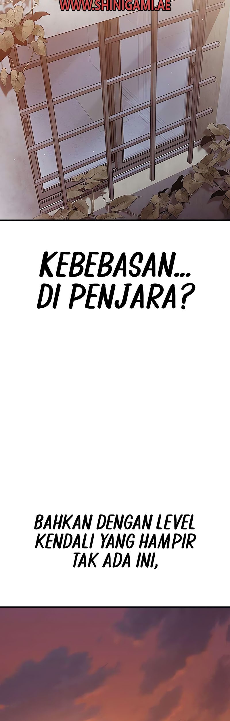 Juvenile Prison Bab 33 halaman 88