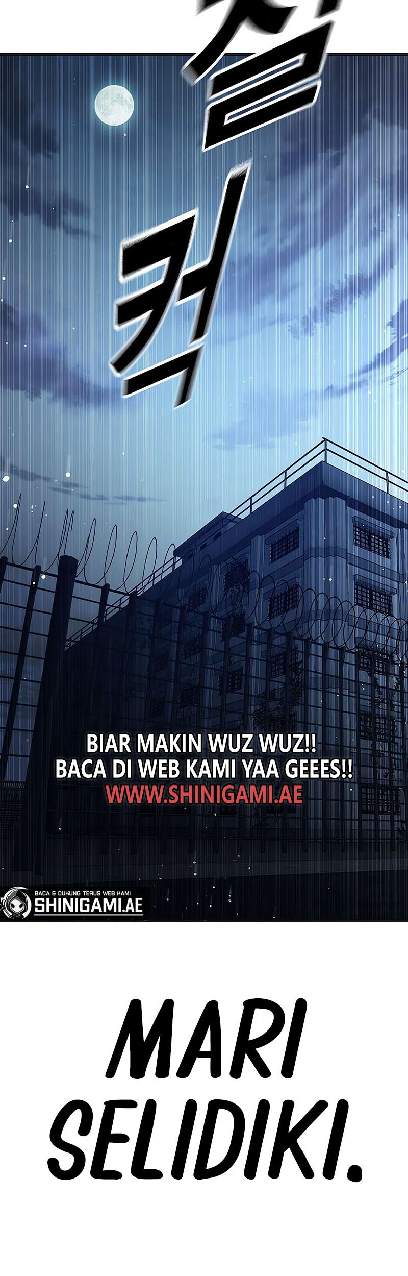 Juvenile Prison Bab 33 halaman 102