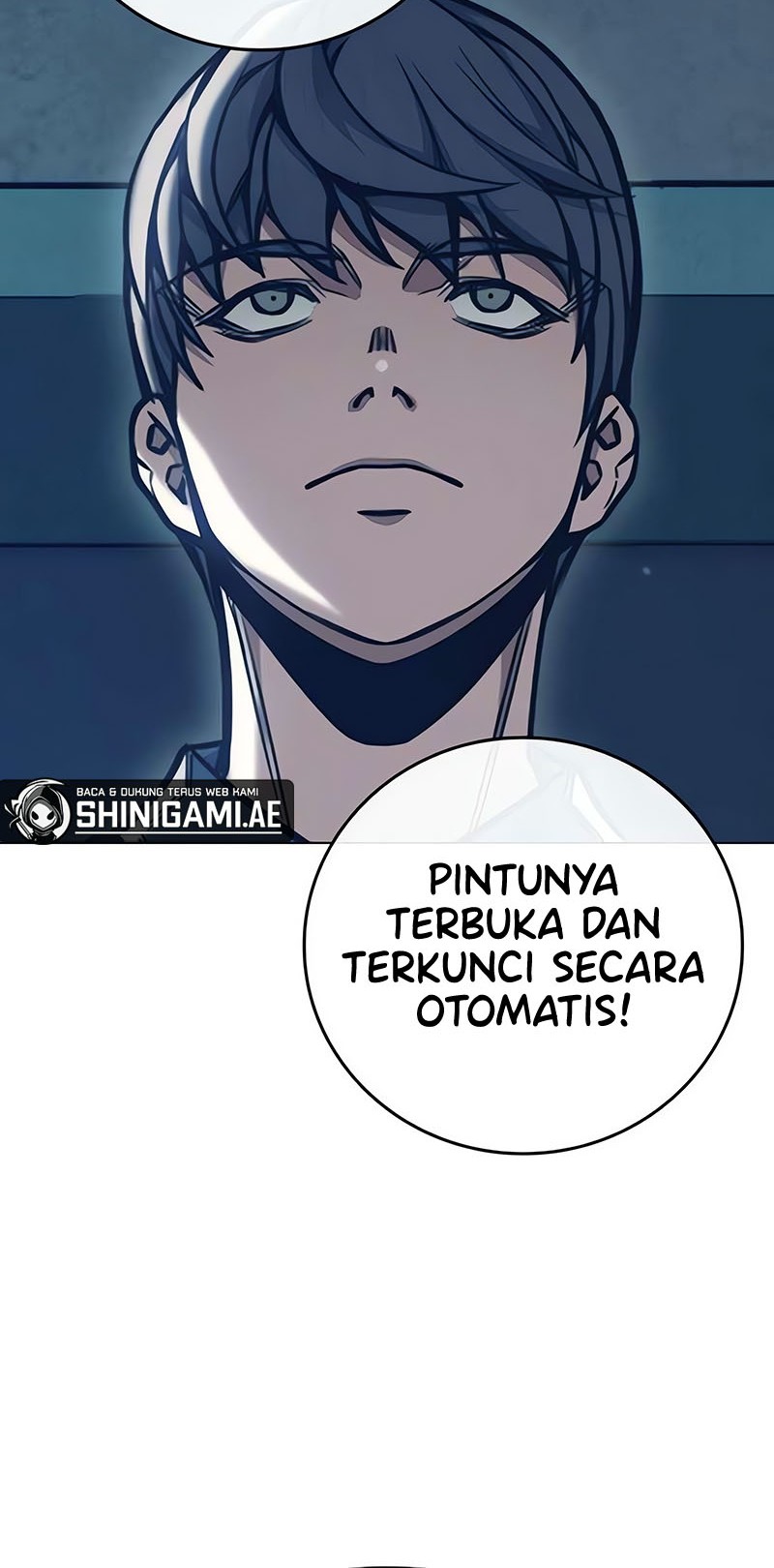 Juvenile Prison Bab 34 halaman 25