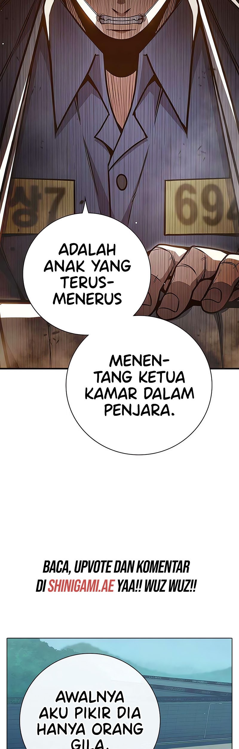 Juvenile Prison Bab 34 halaman 40