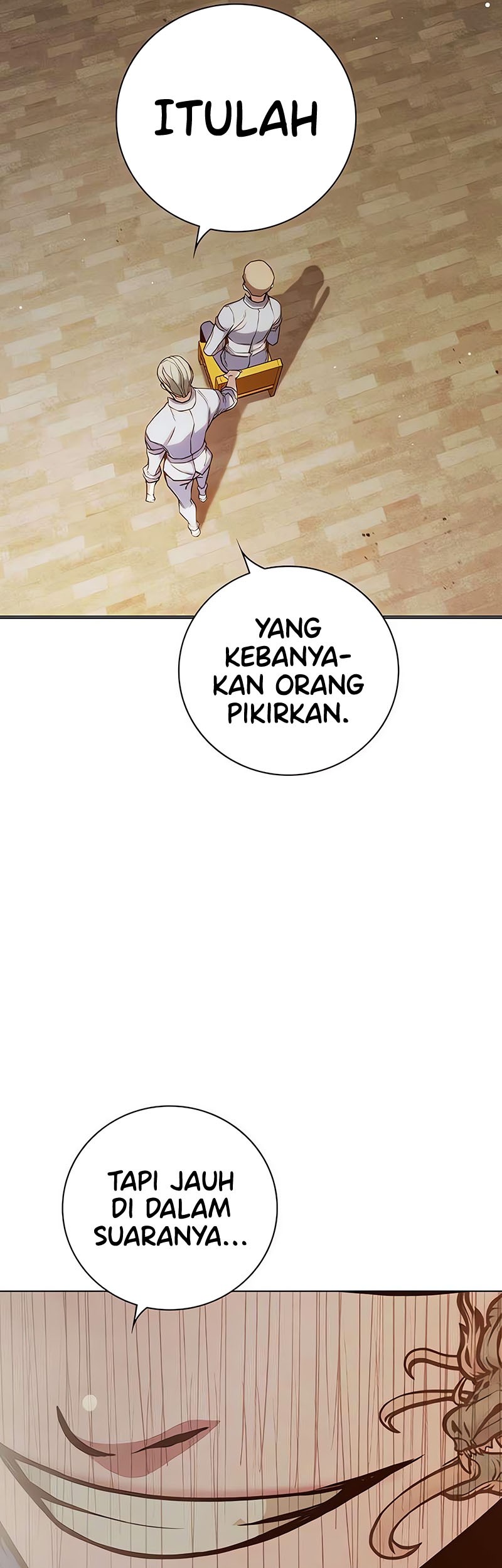Juvenile Prison Bab 36 halaman 22