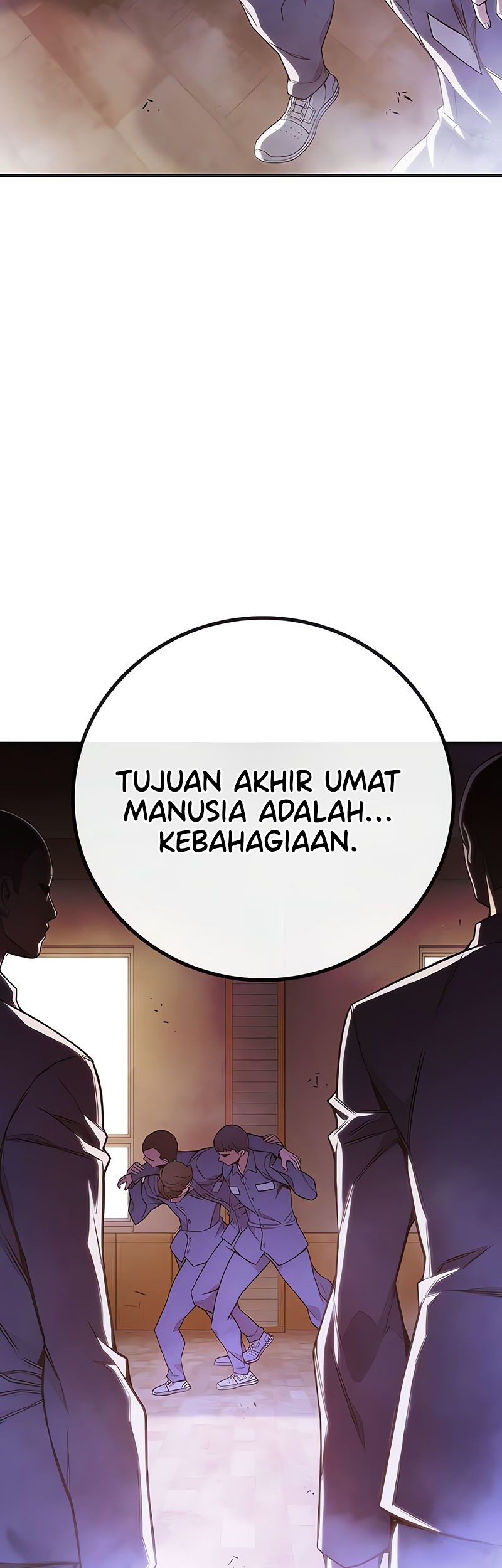 Juvenile Prison Bab 37 halaman 91