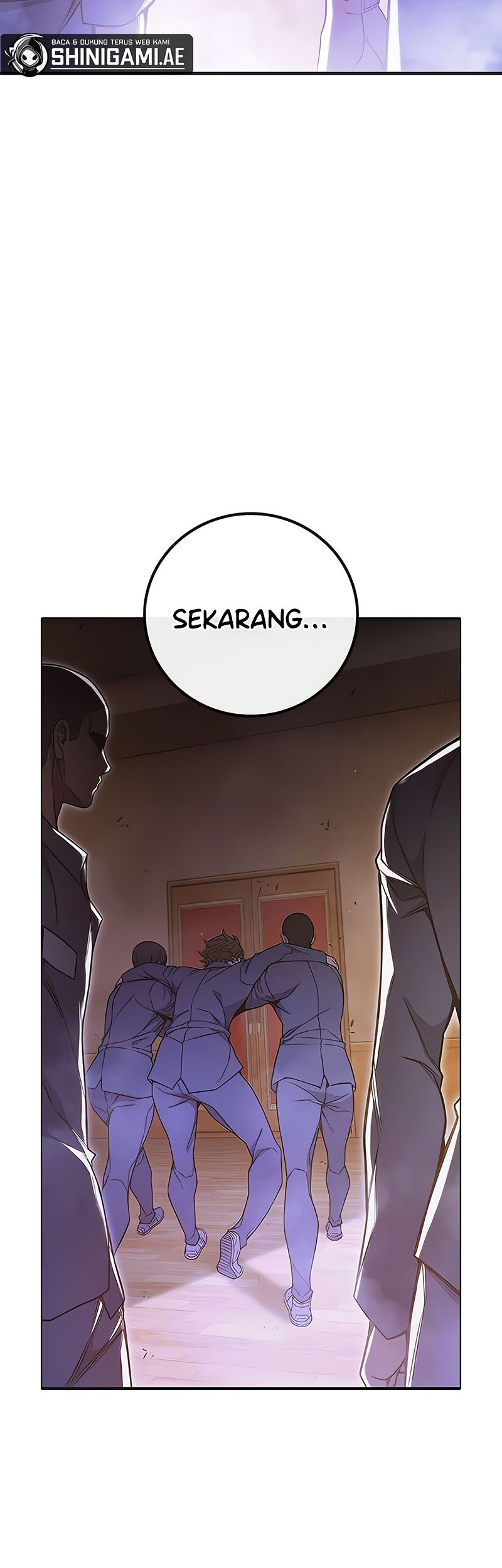 Juvenile Prison Bab 37 halaman 92