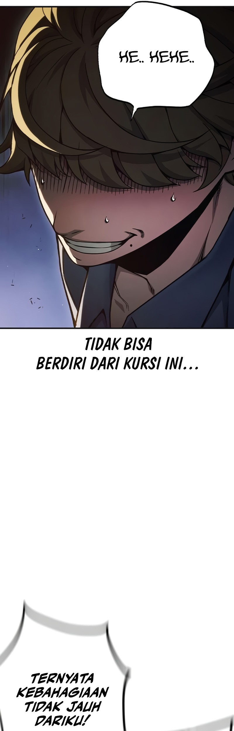 Juvenile Prison Bab 38 halaman 14