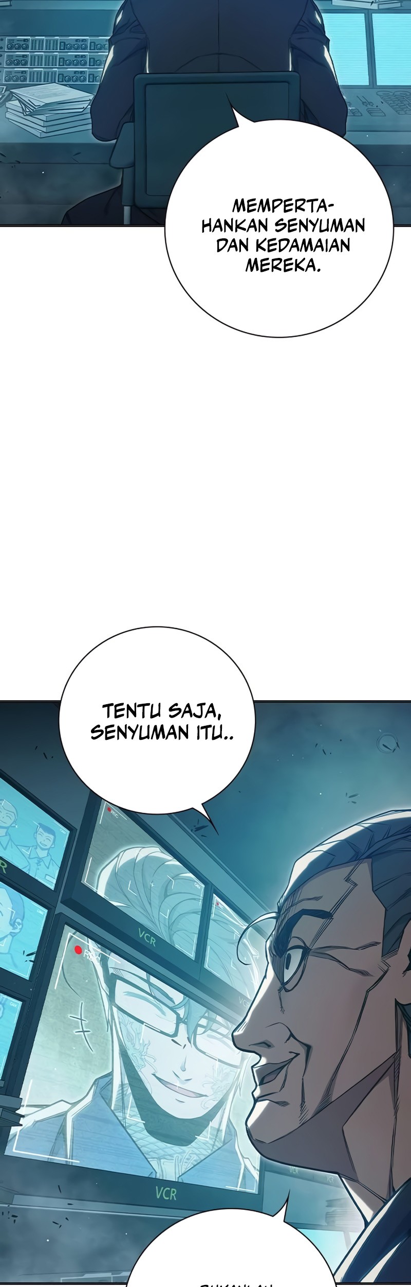 Juvenile Prison Bab 38 halaman 36