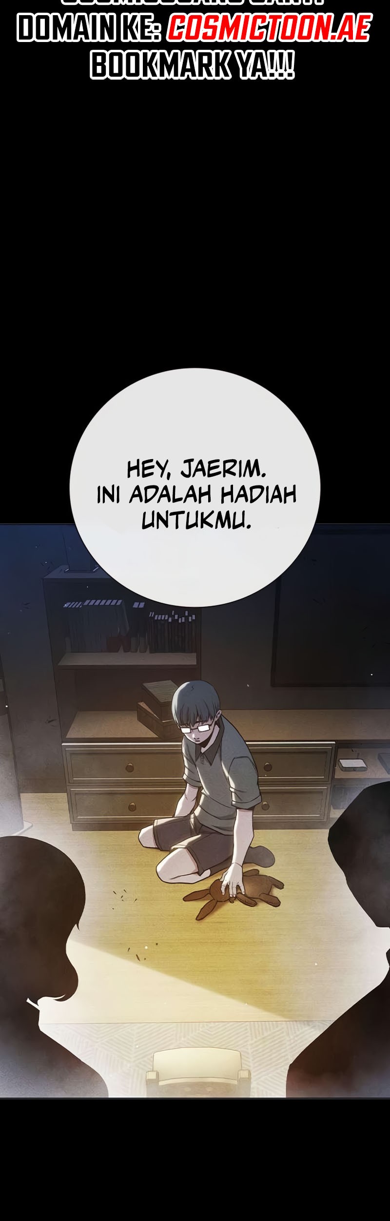 Juvenile Prison Bab 38 halaman 70