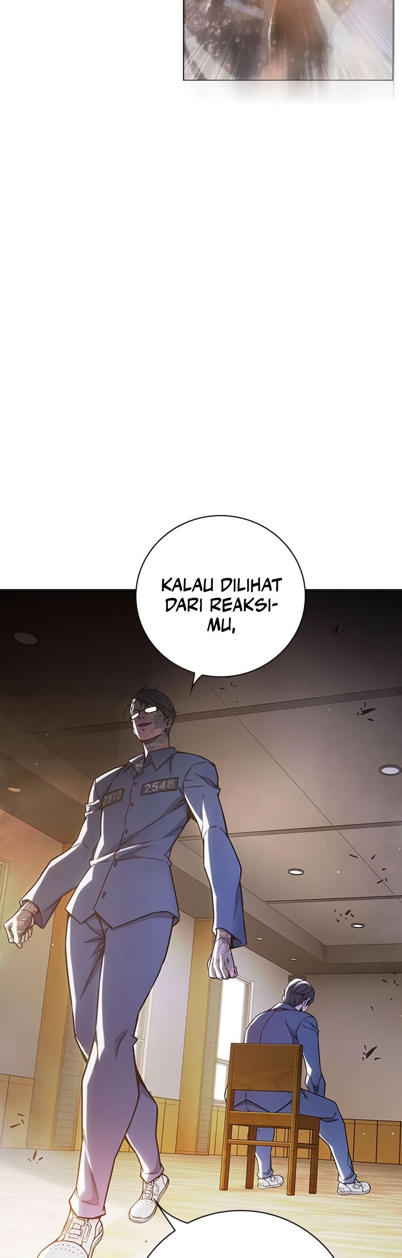 Juvenile Prison Bab 38 halaman 89