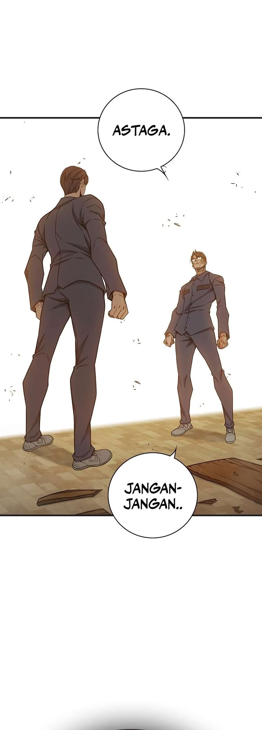 Juvenile Prison Bab 39 halaman 49
