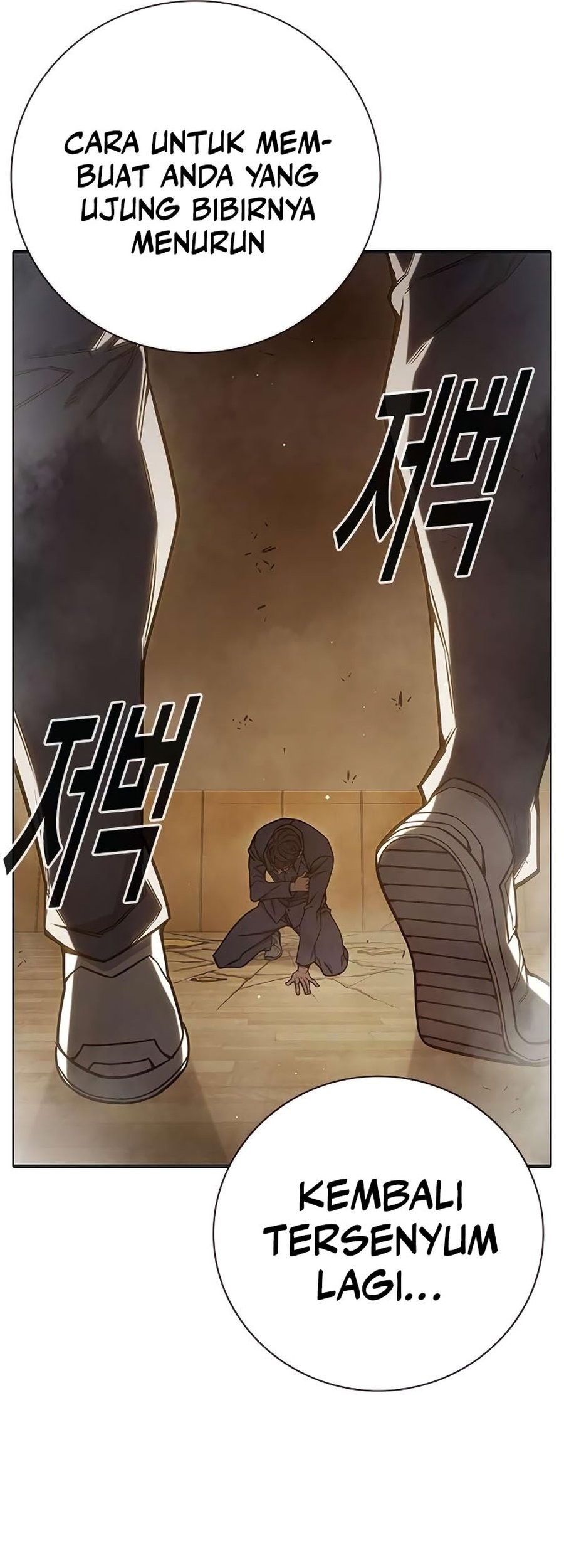 Juvenile Prison Bab 39 halaman 132