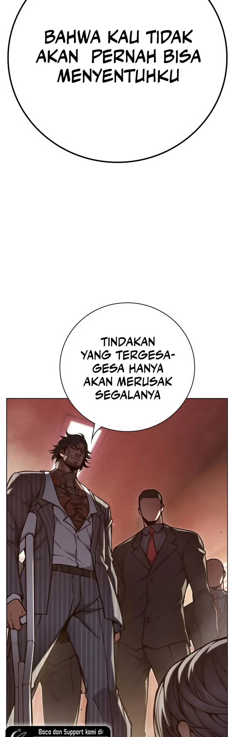 Juvenile Prison Bab 4 halaman 20