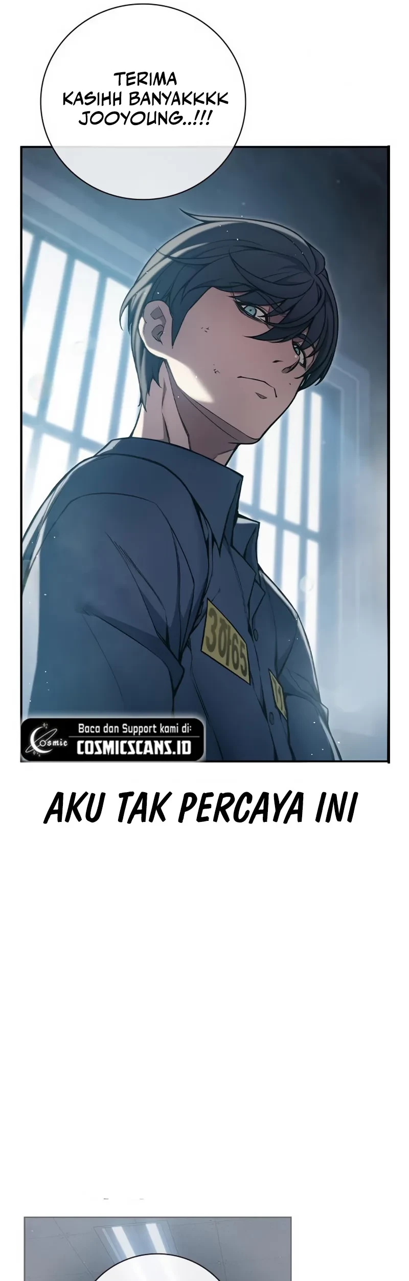 Juvenile Prison Bab 4 halaman 55