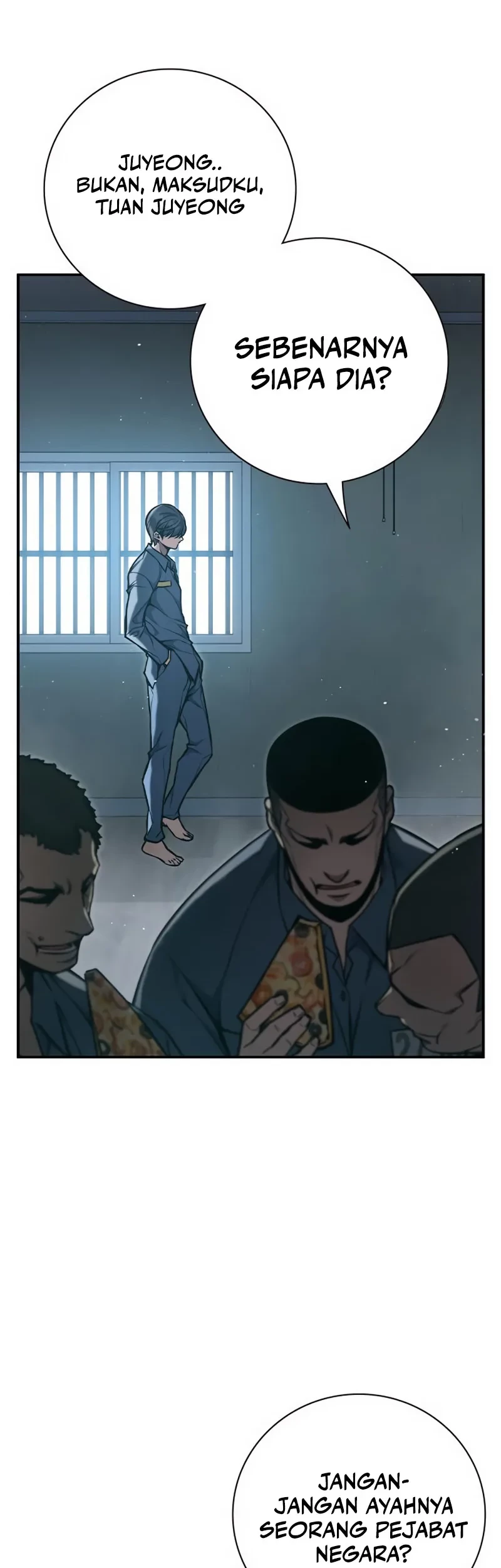 Juvenile Prison Bab 4 halaman 58