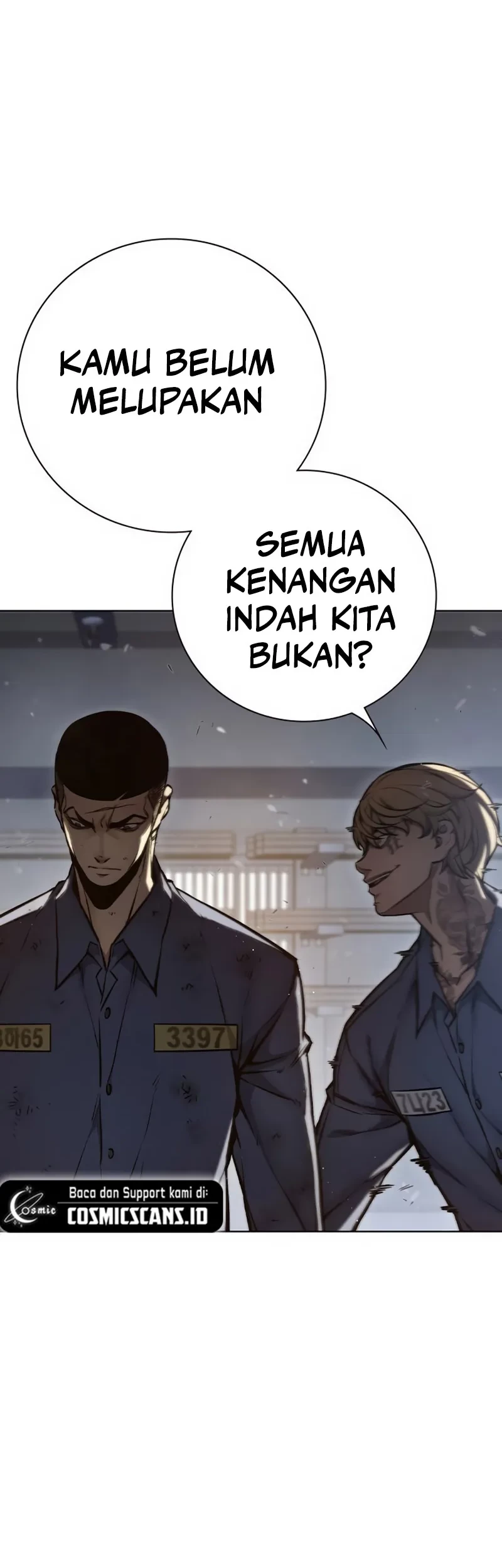 Juvenile Prison Bab 4 halaman 82