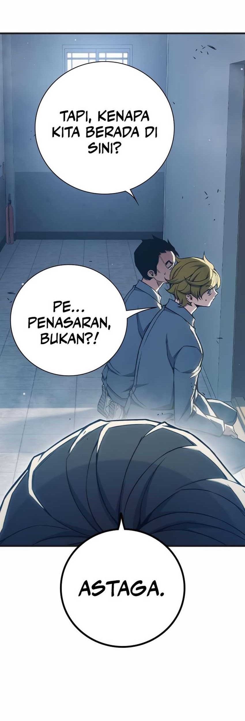 Juvenile Prison Bab 40 halaman 6