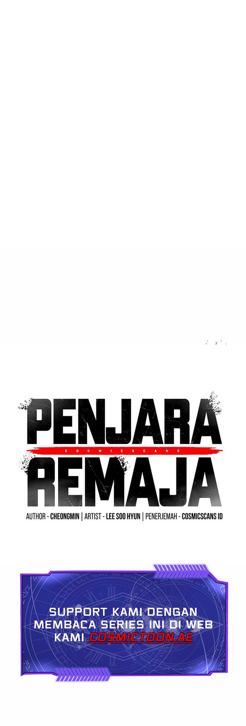Juvenile Prison Bab 40 halaman 16