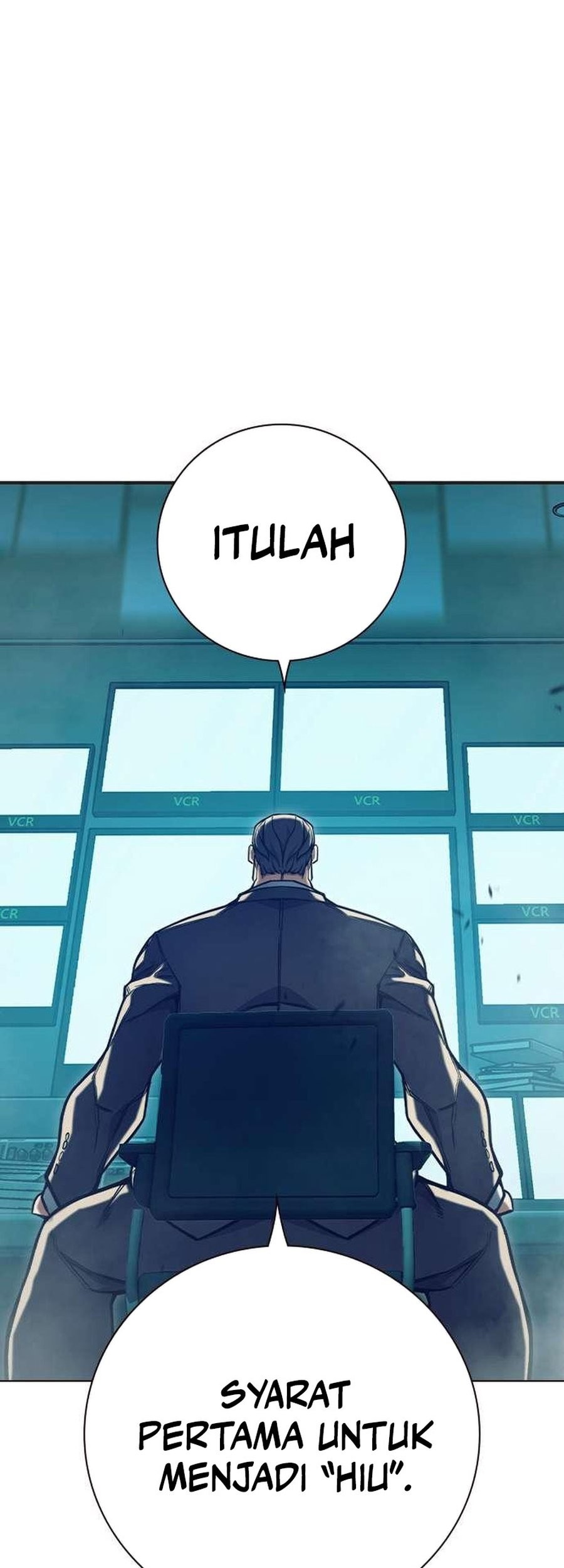 Juvenile Prison Bab 41 halaman 8