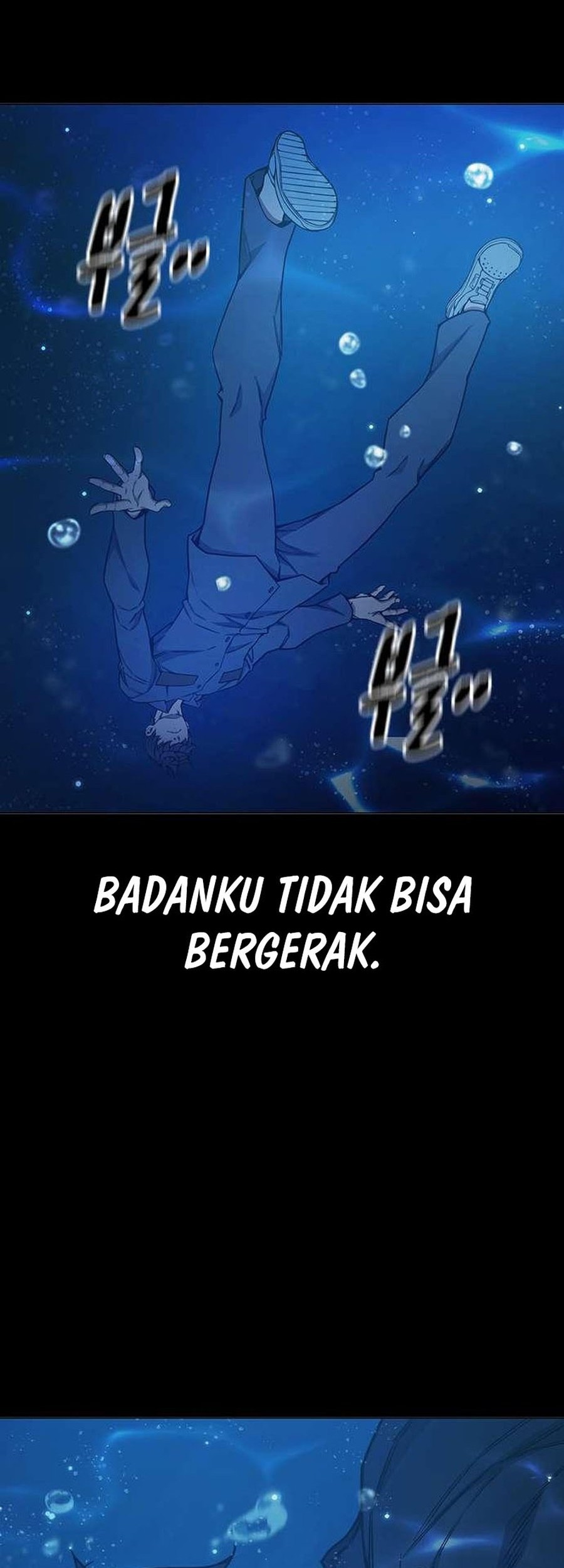 Juvenile Prison Bab 41 halaman 106