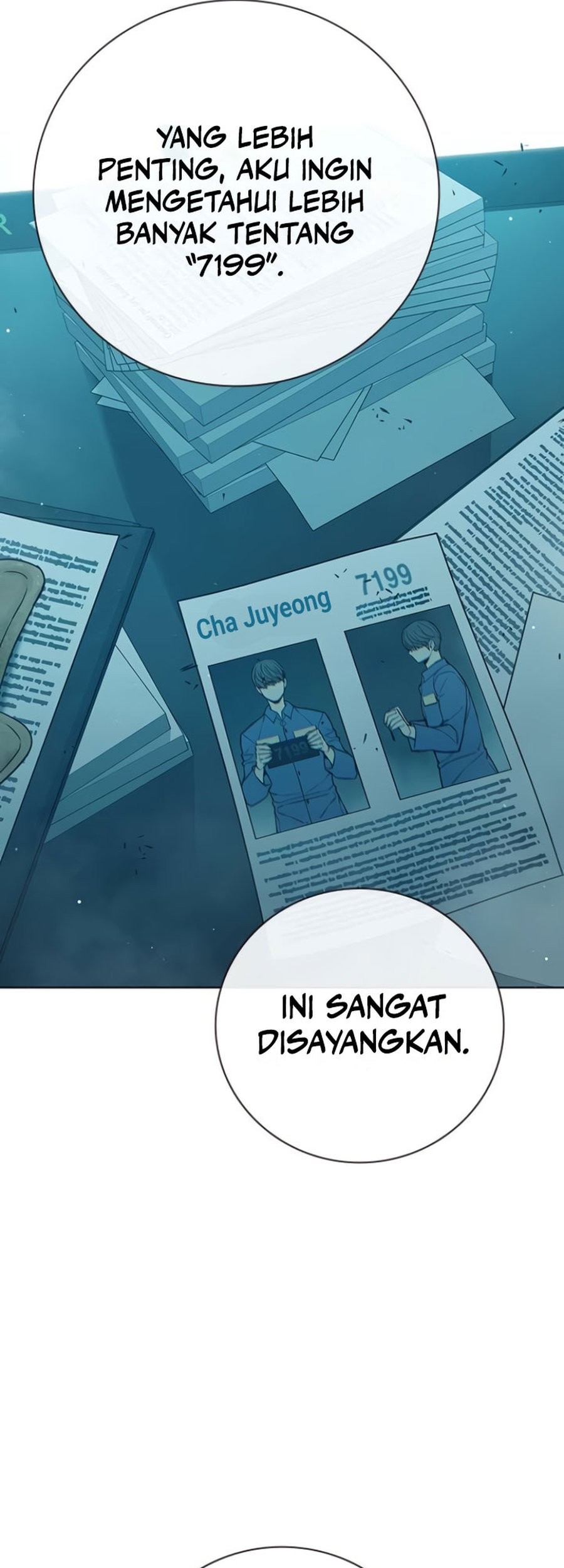 Juvenile Prison Bab 42 halaman 5