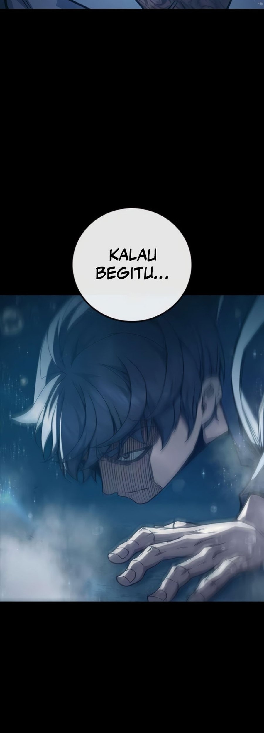 Juvenile Prison Bab 42 halaman 42
