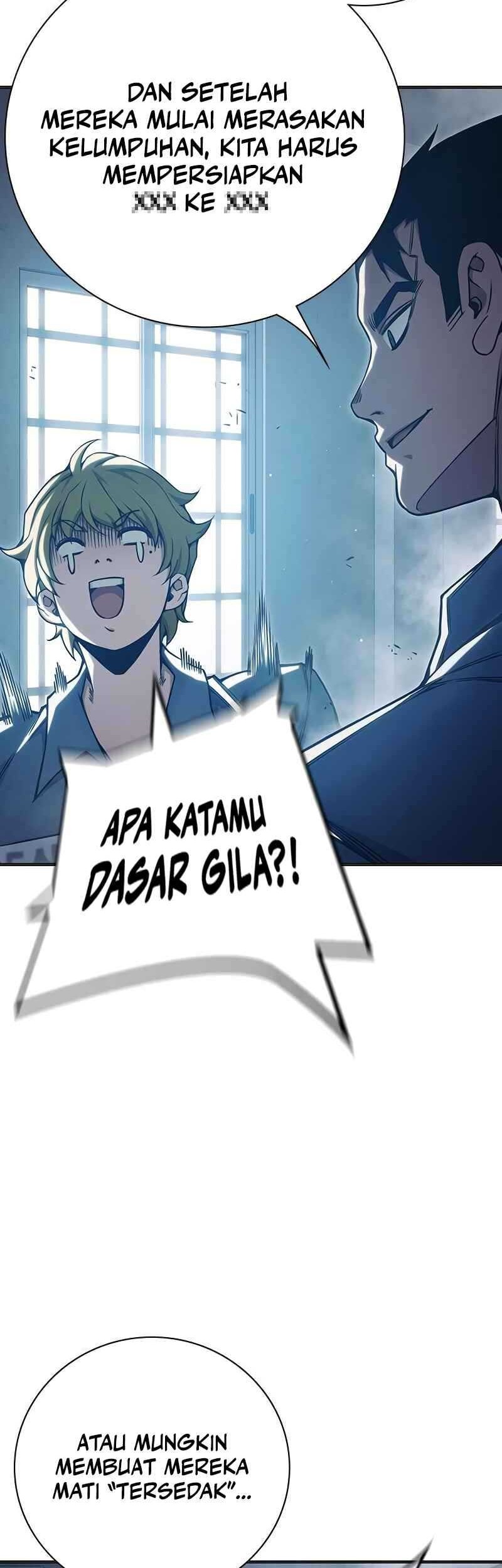 Juvenile Prison Bab 43 halaman 10