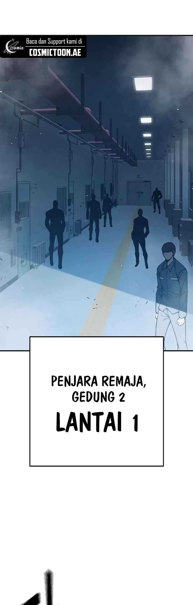 Juvenile Prison Bab 43 halaman 16