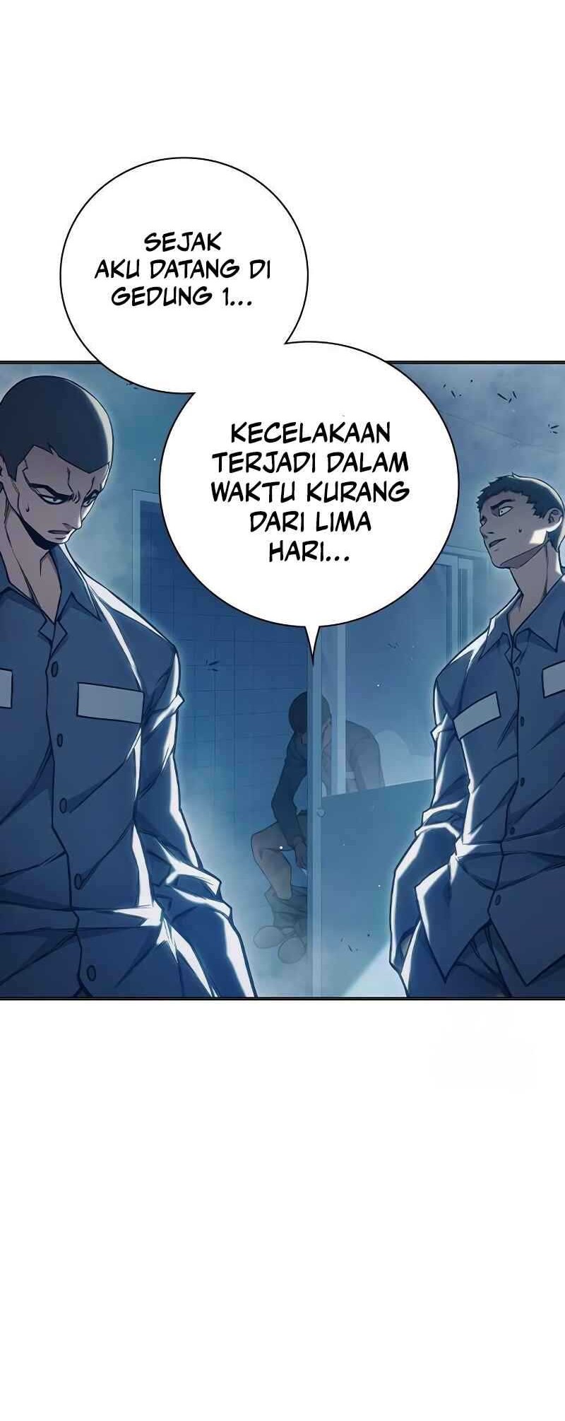 Juvenile Prison Bab 43 halaman 24