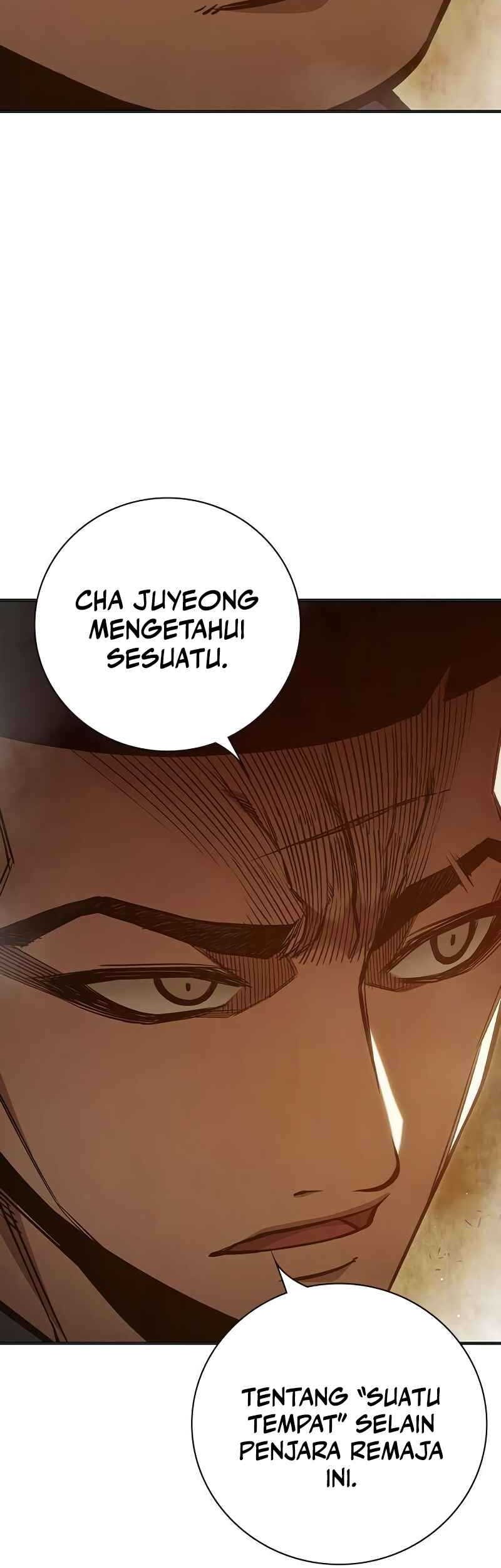 Juvenile Prison Bab 43 halaman 69
