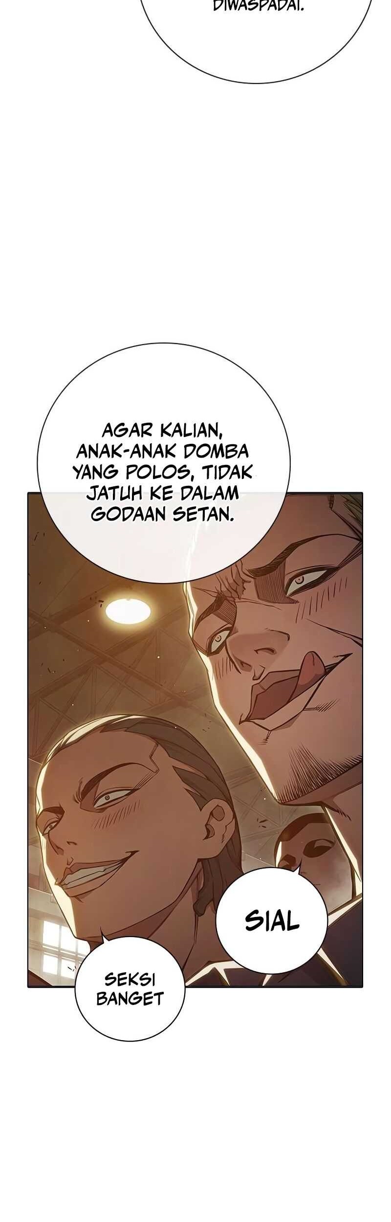 Juvenile Prison Bab 44 halaman 5