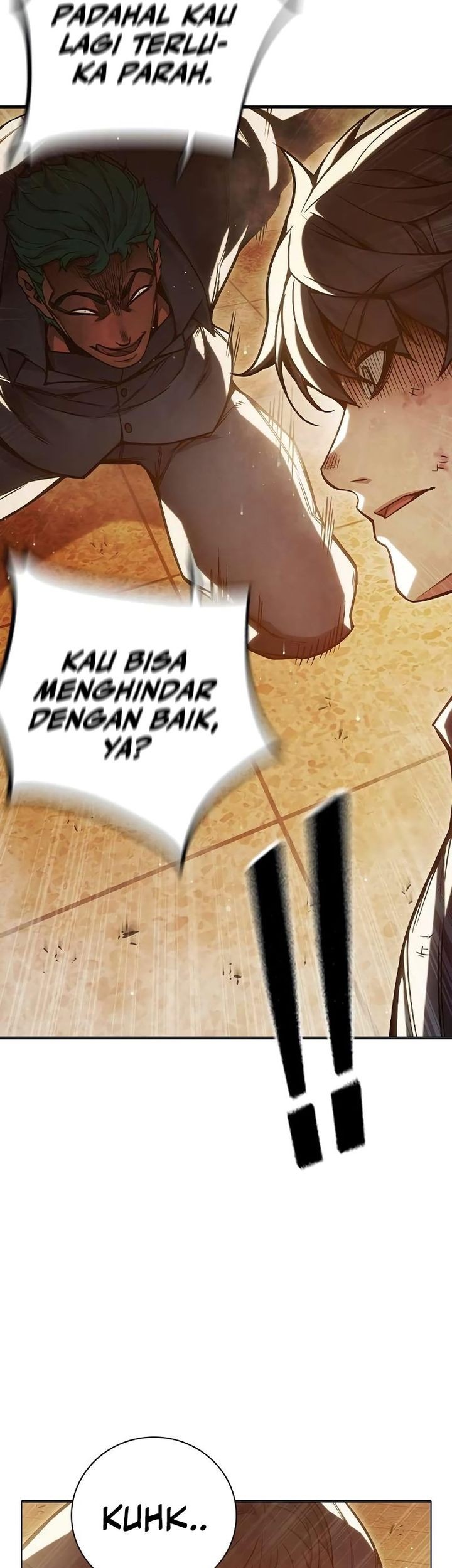 Juvenile Prison Bab 45 halaman 36