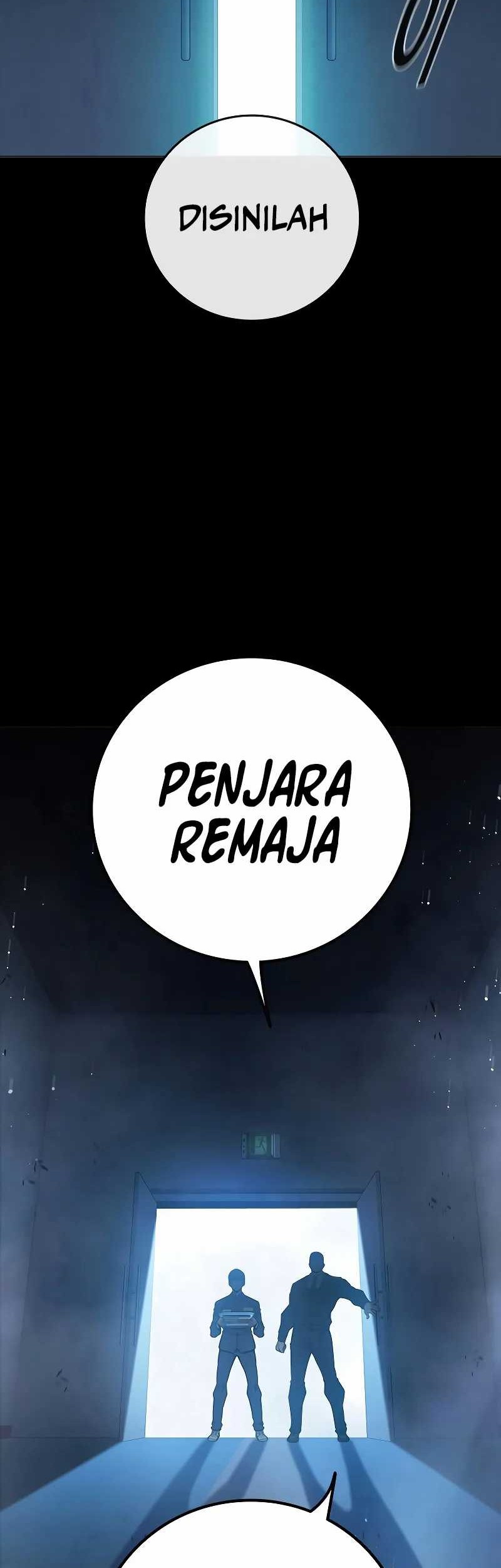 Juvenile Prison Bab 46 halaman 3