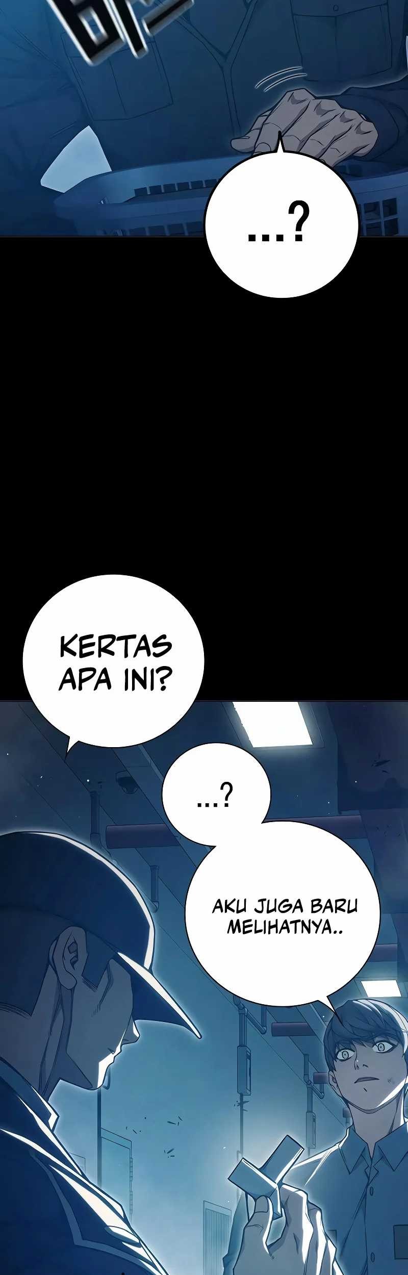 Juvenile Prison Bab 46 halaman 6