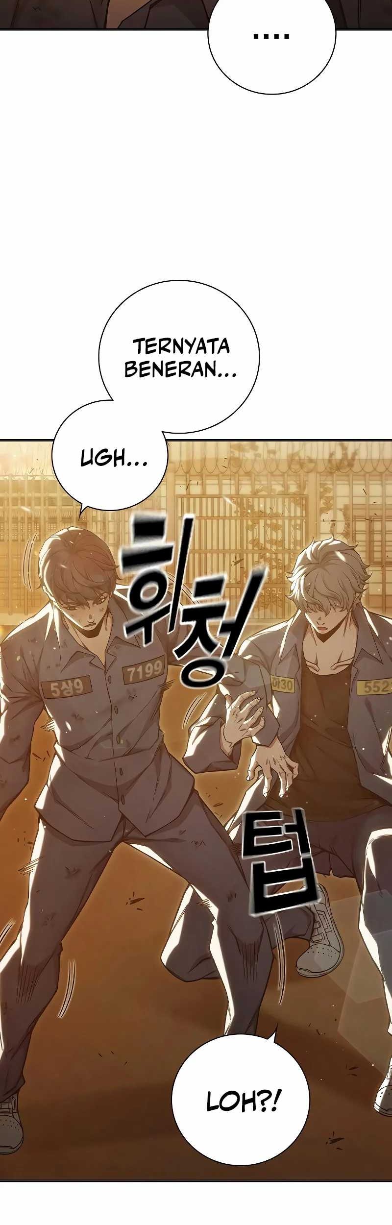 Juvenile Prison Bab 46 halaman 16