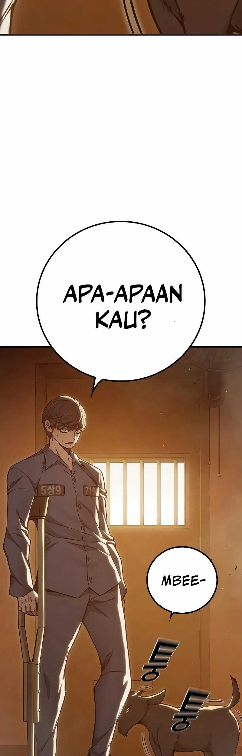 Juvenile Prison Bab 46 halaman 48