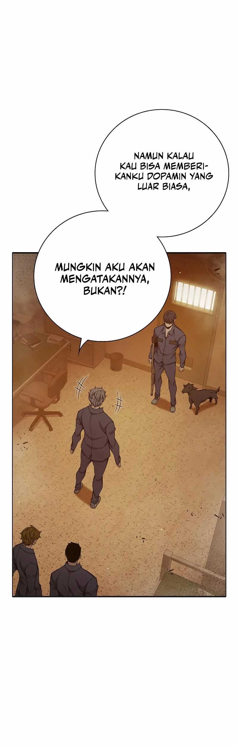 Juvenile Prison Bab 46 halaman 55