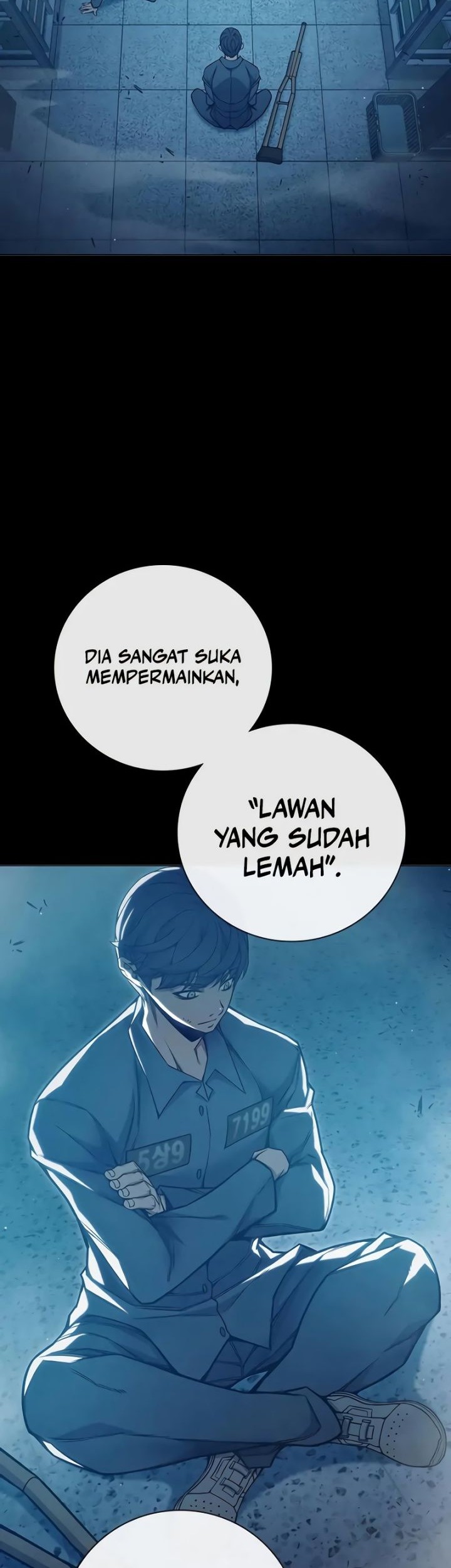 Juvenile Prison Bab 47 halaman 4
