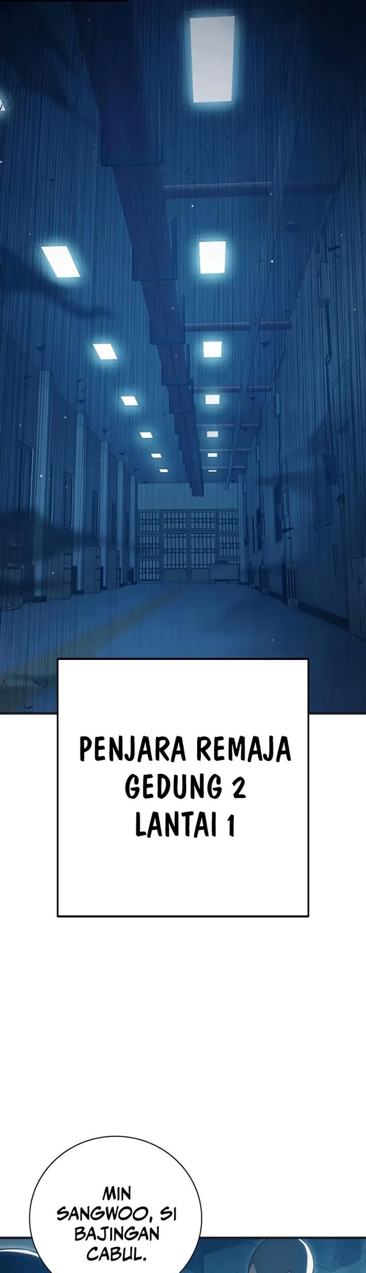 Juvenile Prison Bab 47 halaman 25