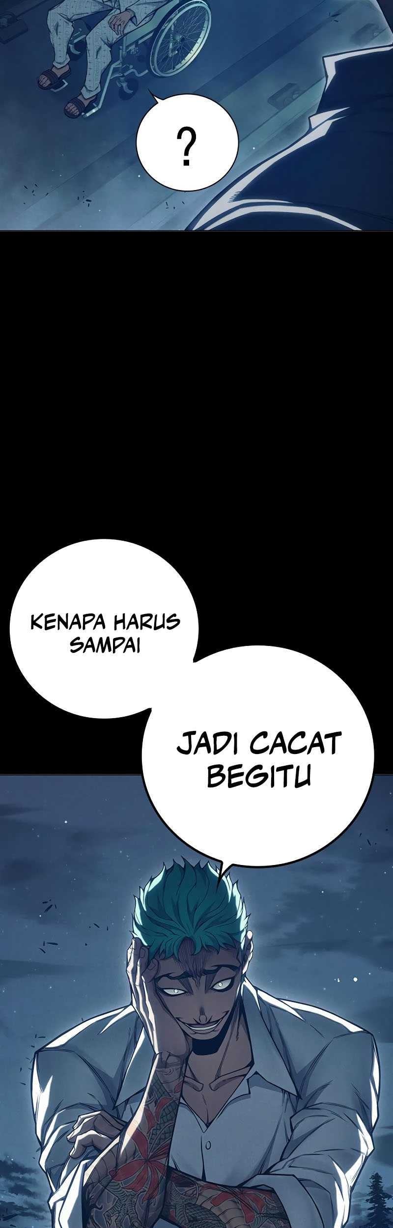 Juvenile Prison Bab 48 halaman 6