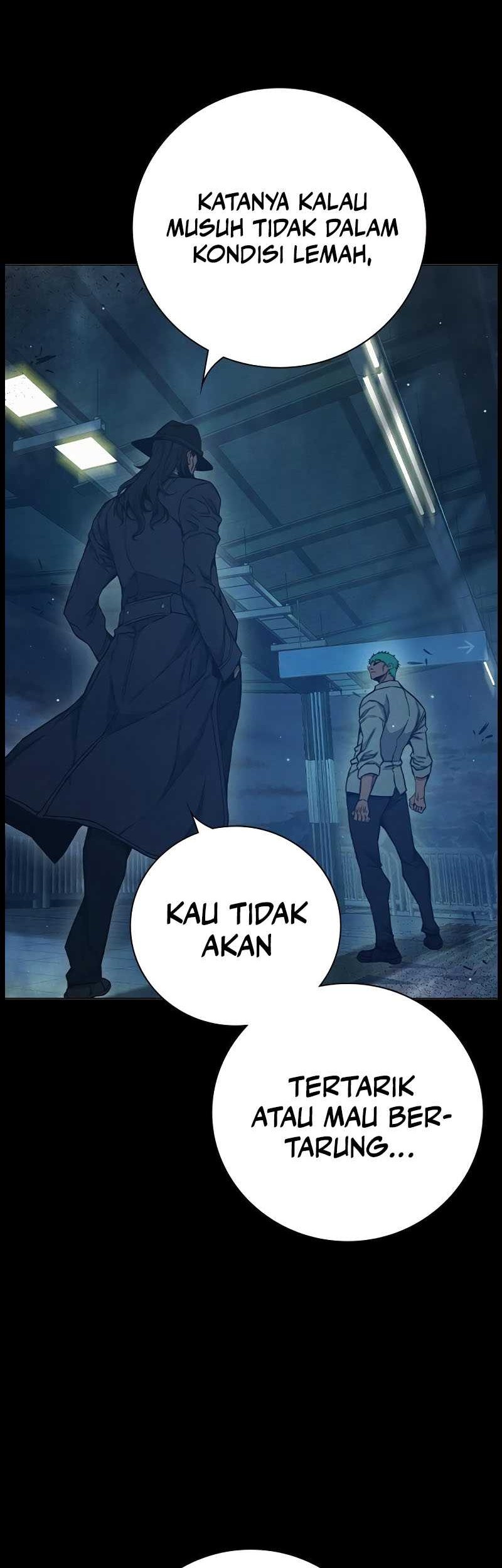 Juvenile Prison Bab 48 halaman 100