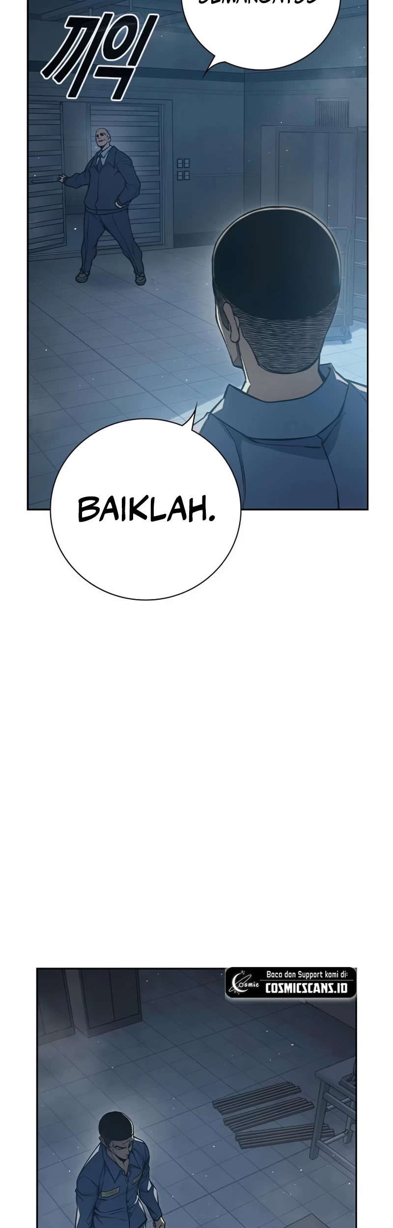 Juvenile Prison Bab 5 halaman 33
