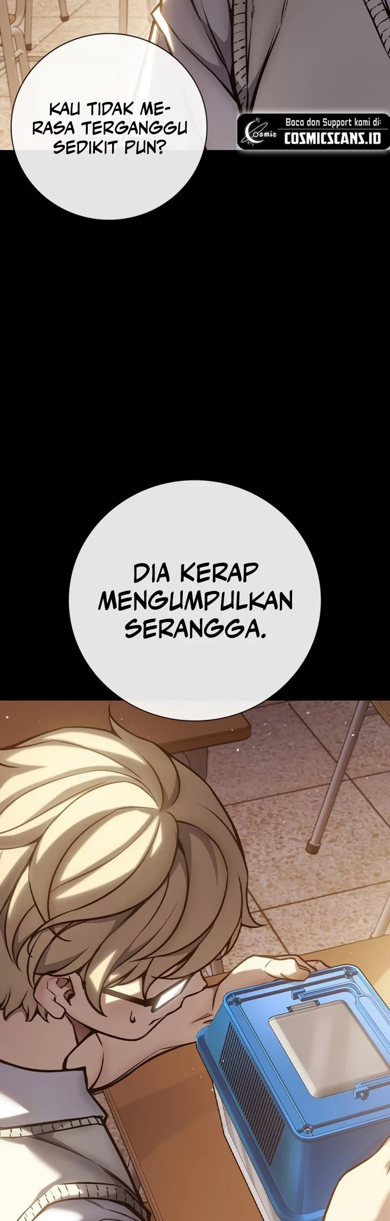 Juvenile Prison Bab 5 halaman 45