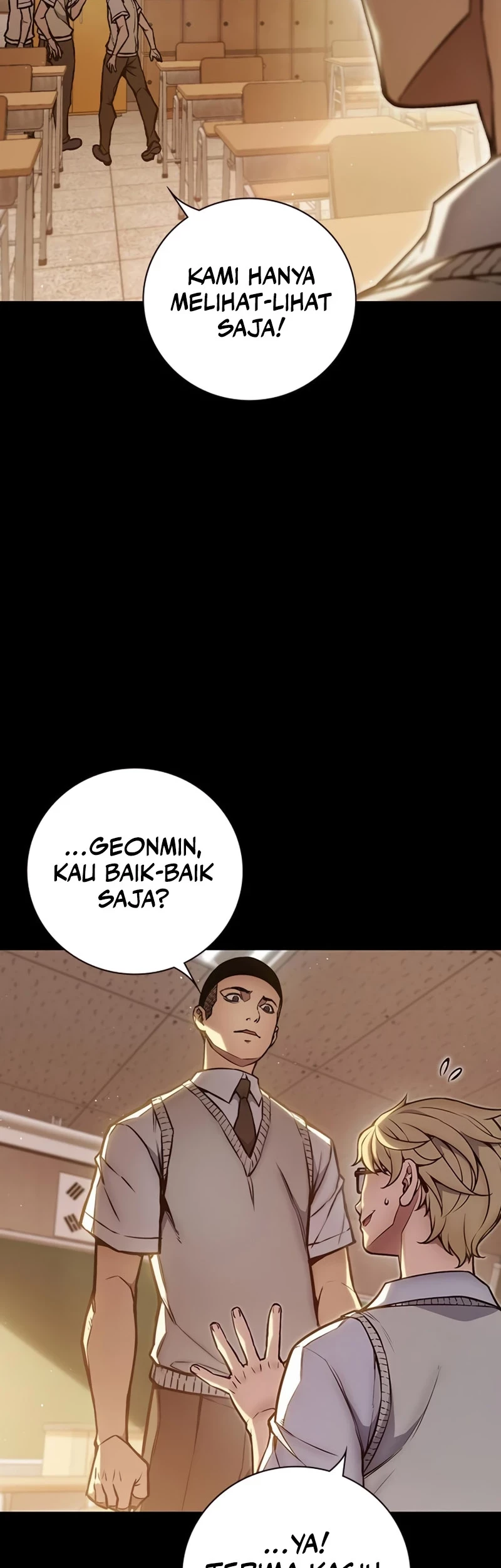 Juvenile Prison Bab 5 halaman 51