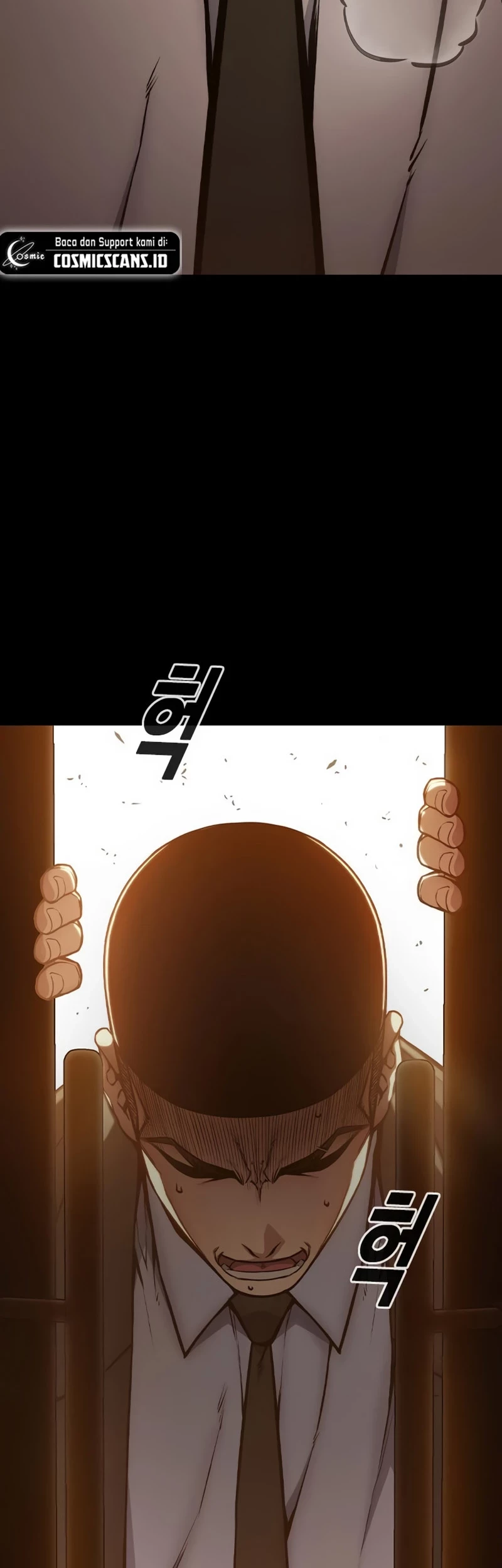 Juvenile Prison Bab 5 halaman 66