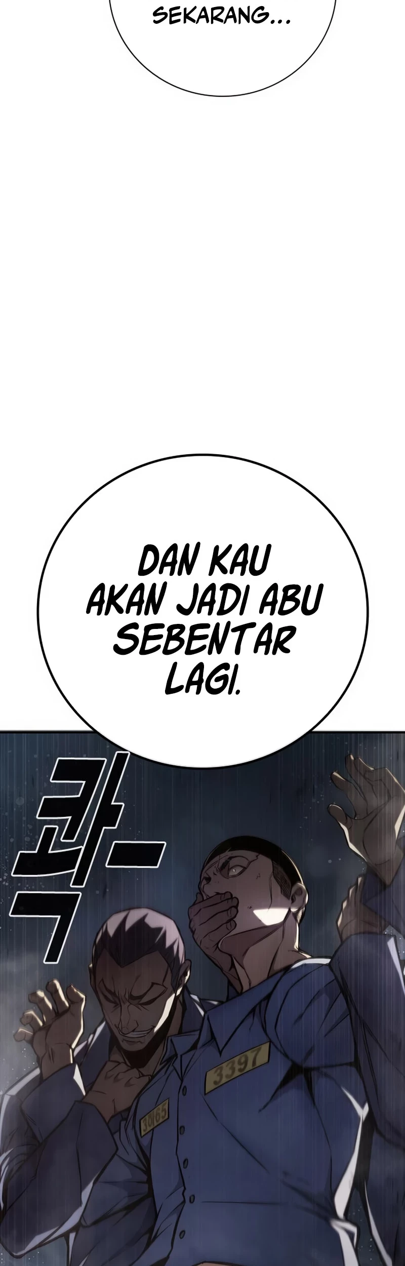 Juvenile Prison Bab 5 halaman 106
