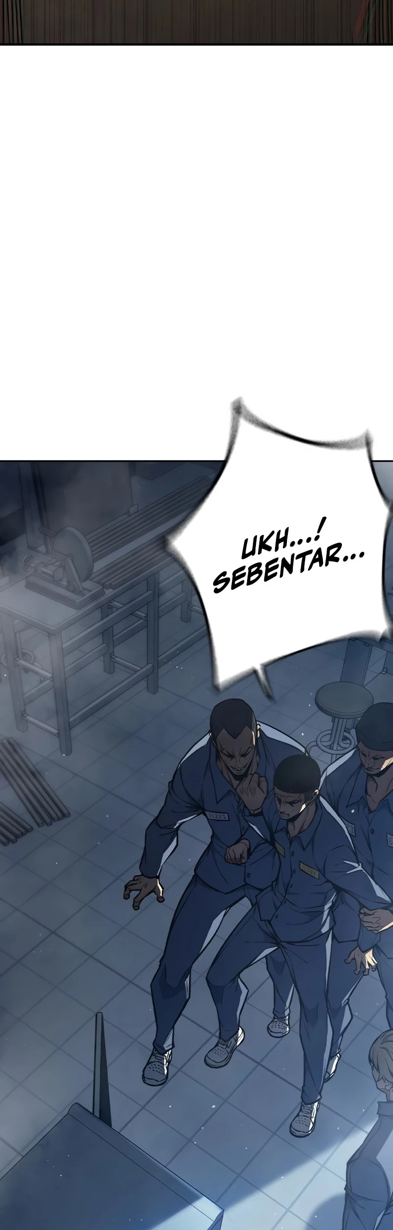 Juvenile Prison Bab 5 halaman 113